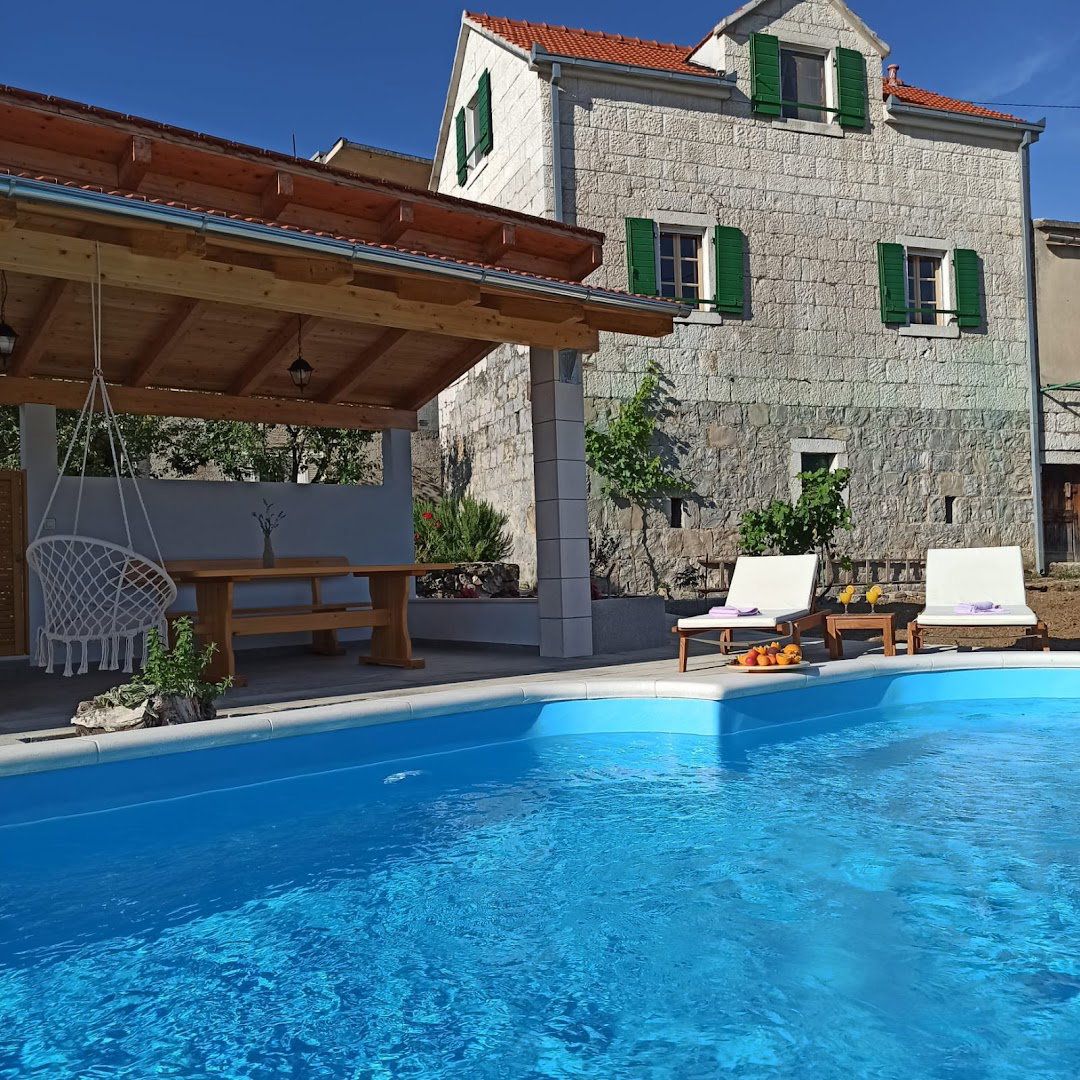 HOLIDAY VILLAGE HOME KAMENICA