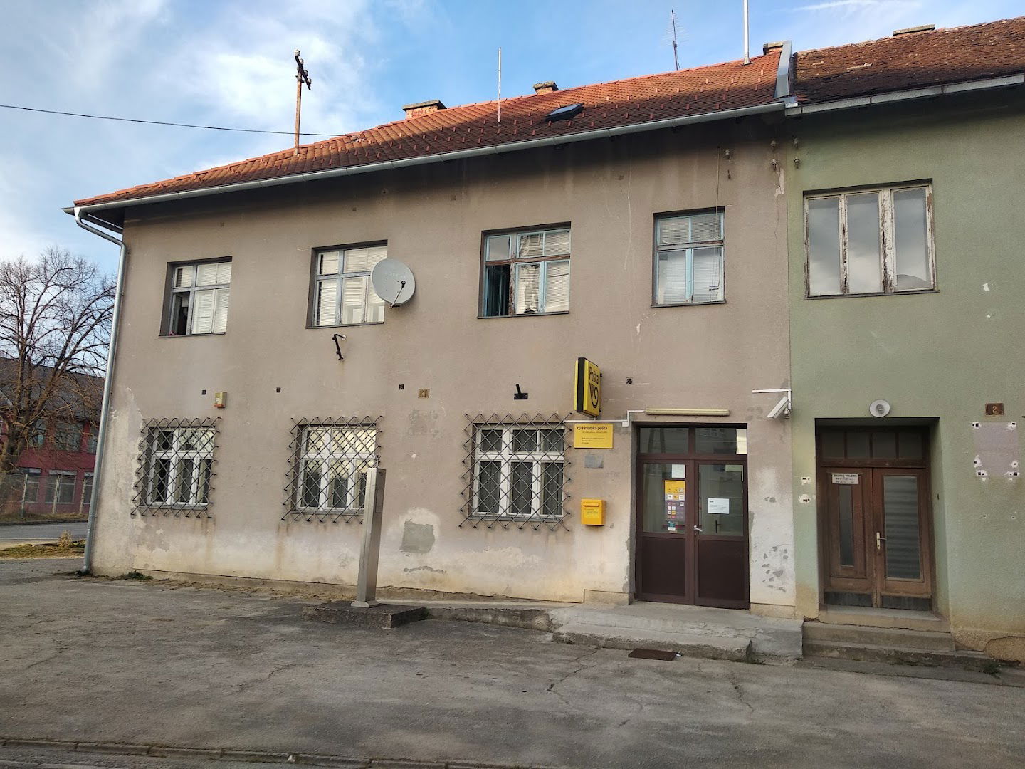 HP - Hrvatska pošta