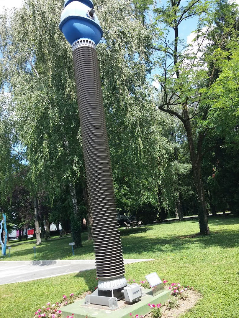 Koncar Instrument Transformers dd