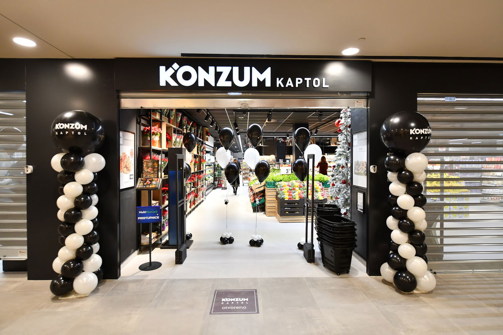 Konzum