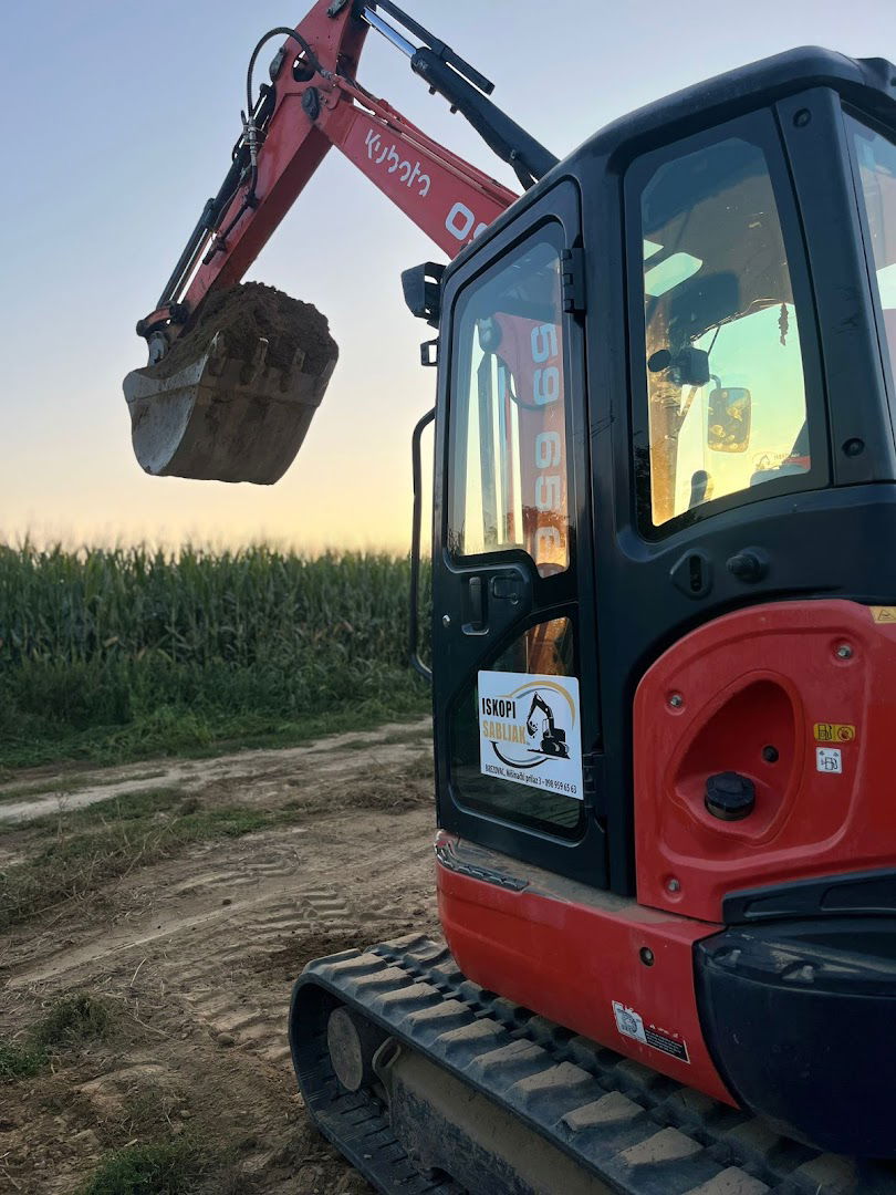 Iskopi Sabljak d.o.o.