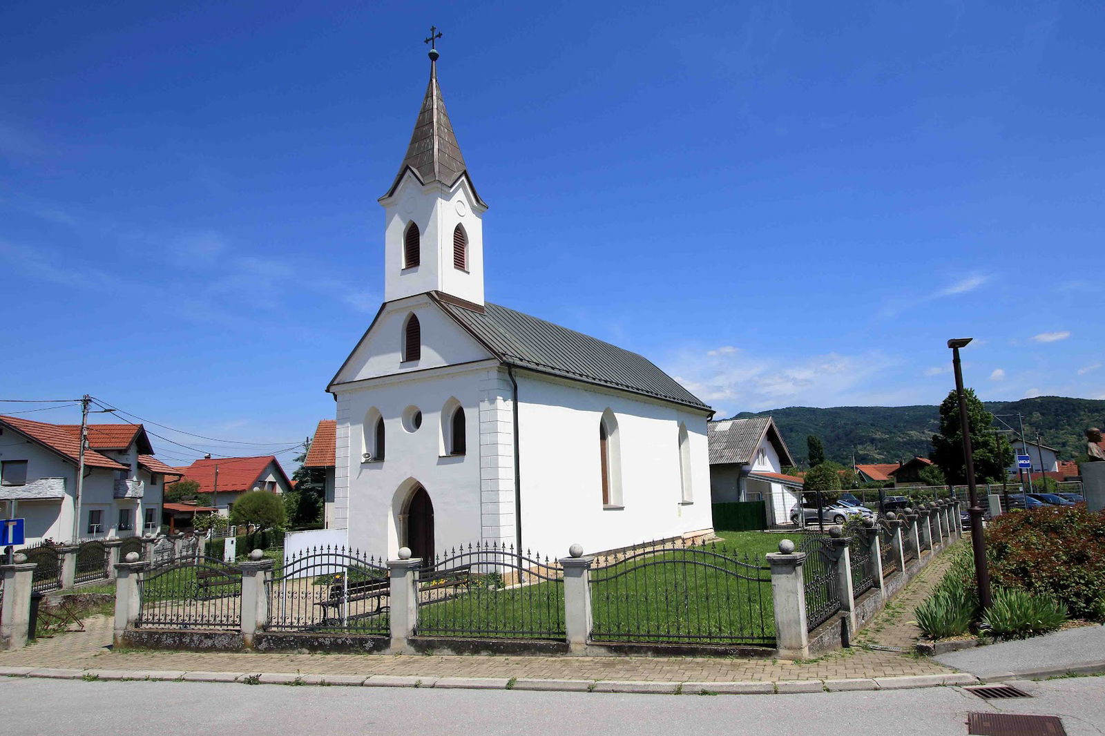 Saint Peter’s Church