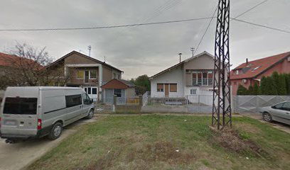 Pančevo - Starčevo