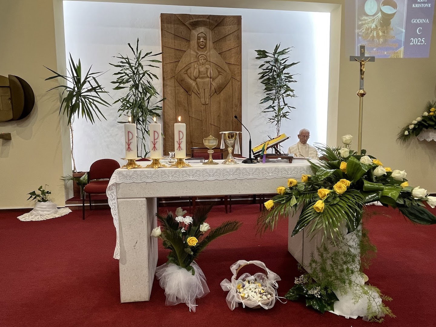 Church of Our Lady of Health