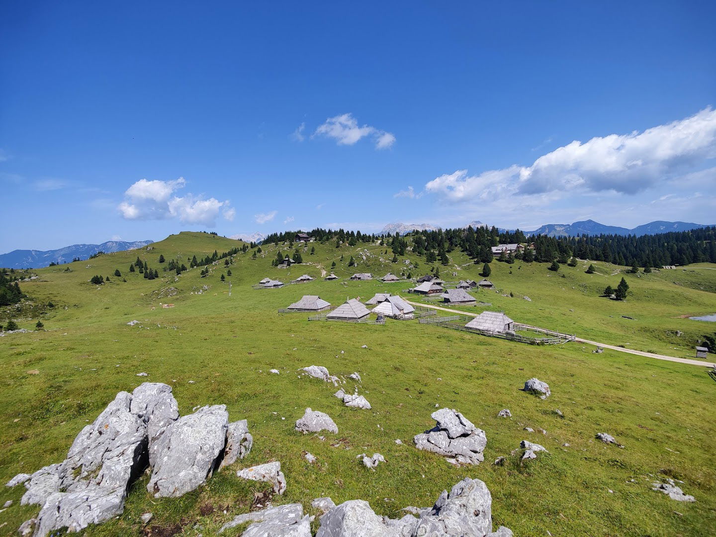 Mala Planina