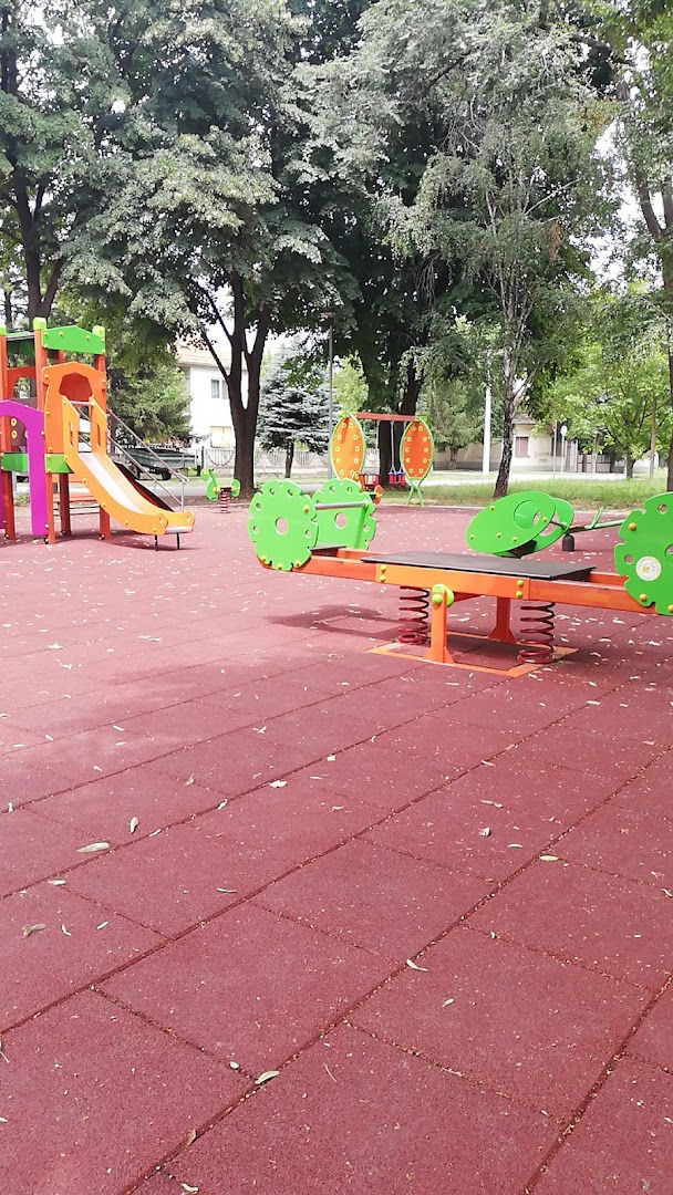 Паркић Јаково