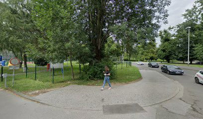 Sportski i rehabilitacijski centar Restart