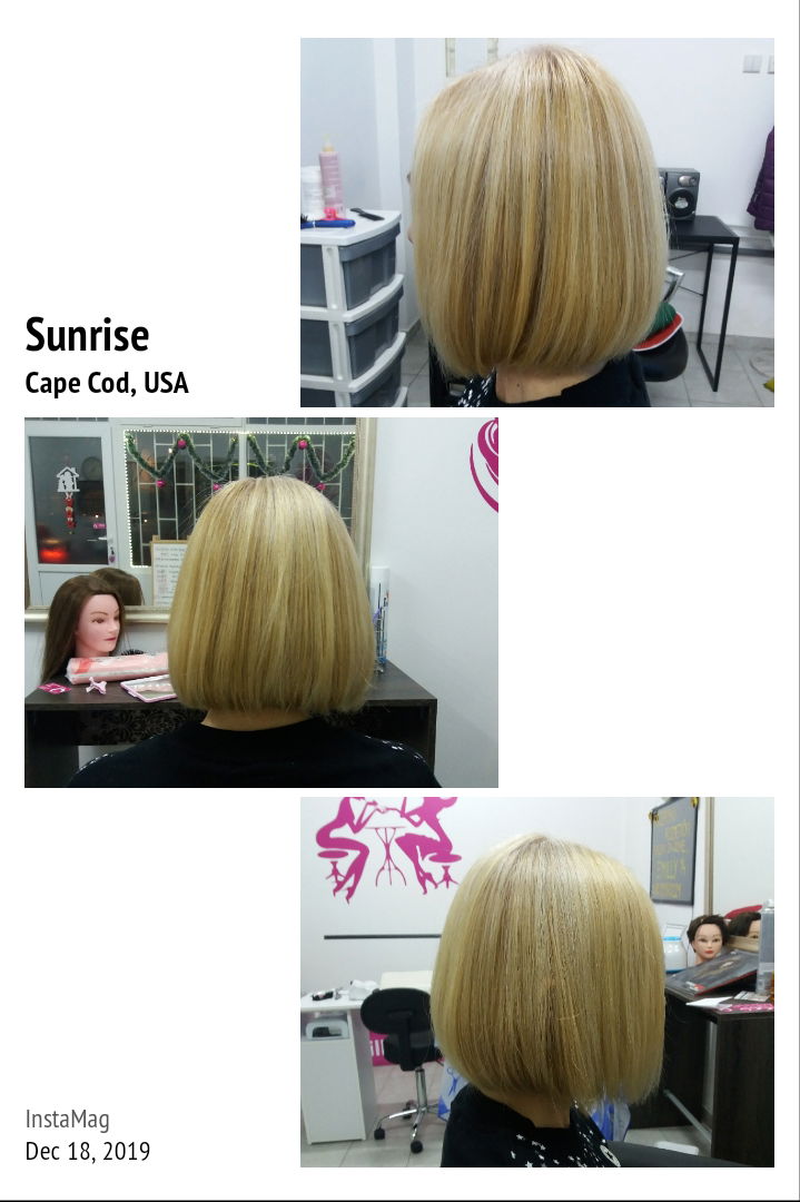 Frizersko kozmetički salon za žene Emilly 14