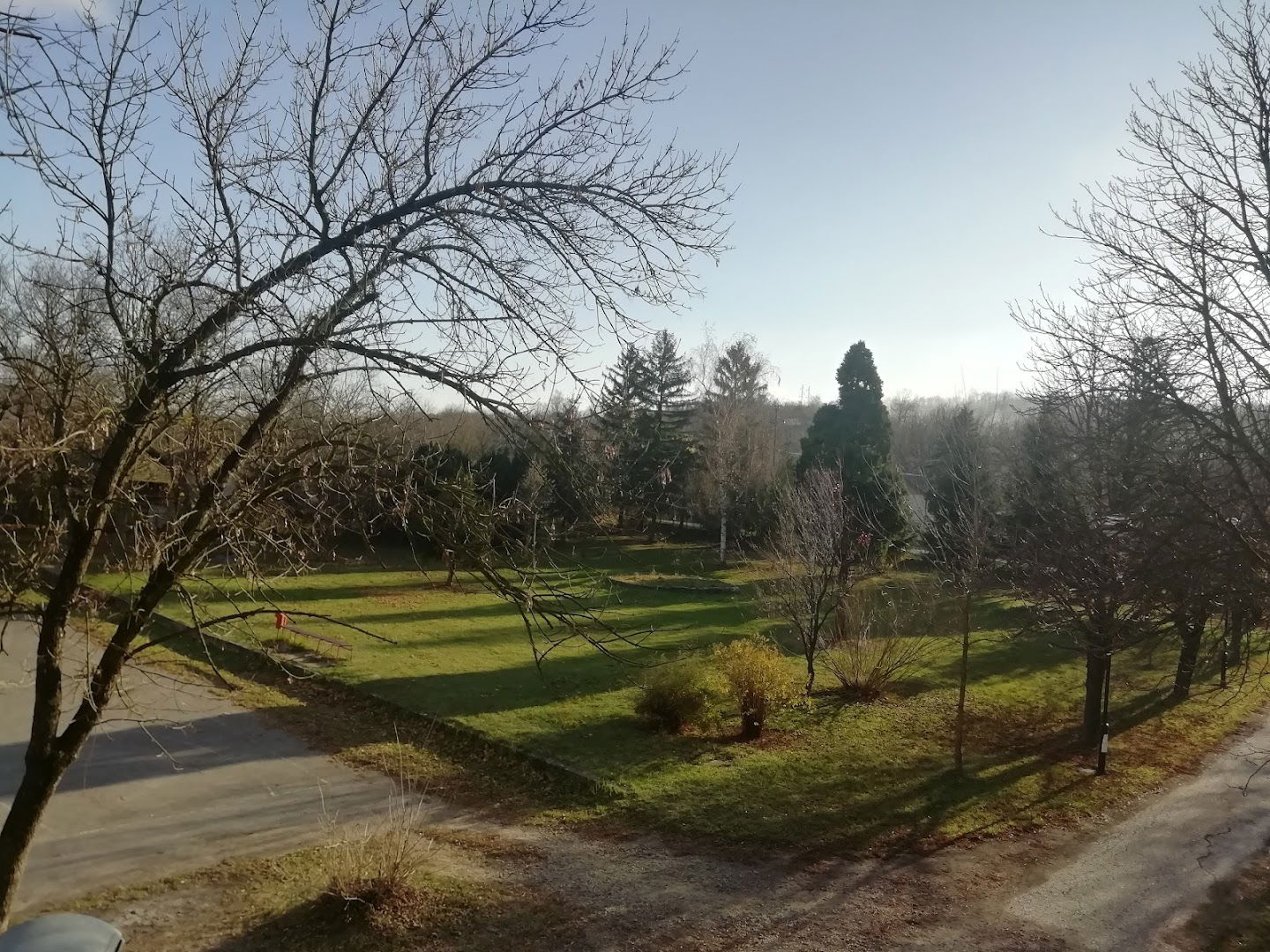 Основна школа "Слободан Пенезић Крцун" Јунковац