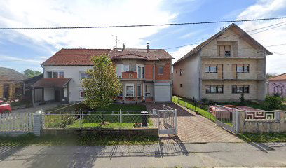 Šumarstvo Rajić, obrt za usluge u šumarstvu