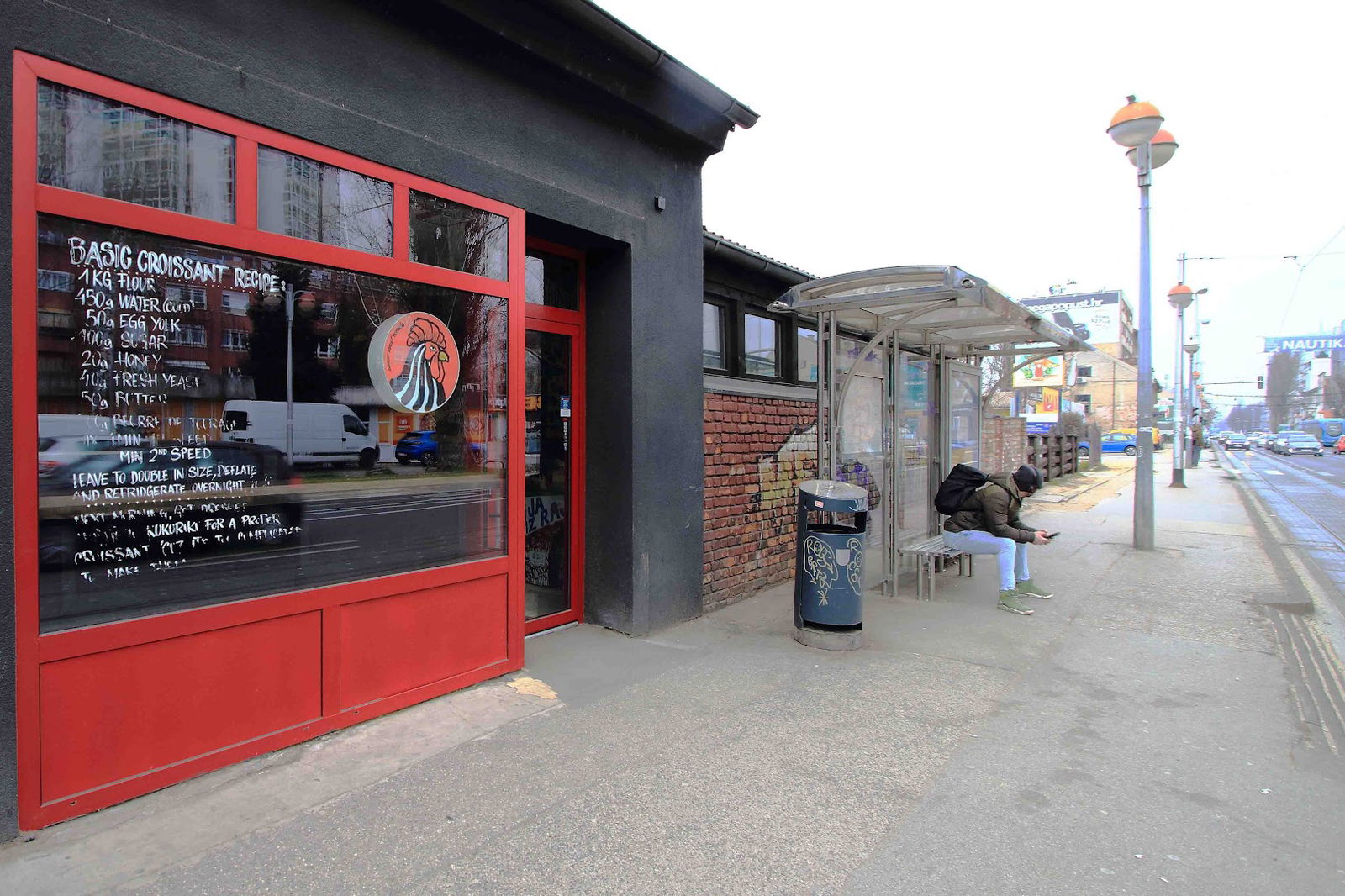 Kukuriku Artisan Bakery