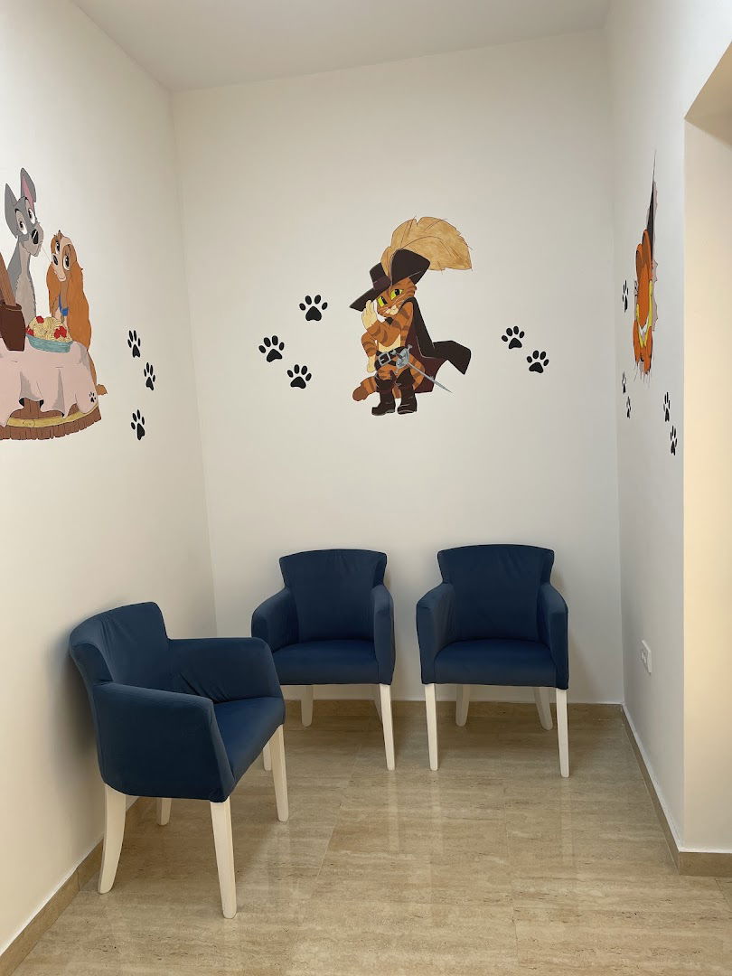 Veterinarska ambulanta MDV VET