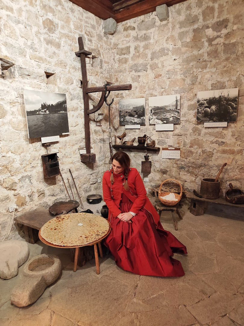 Povijesni Muzej Poljica