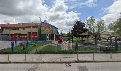 Dječji vrtić Slavuj