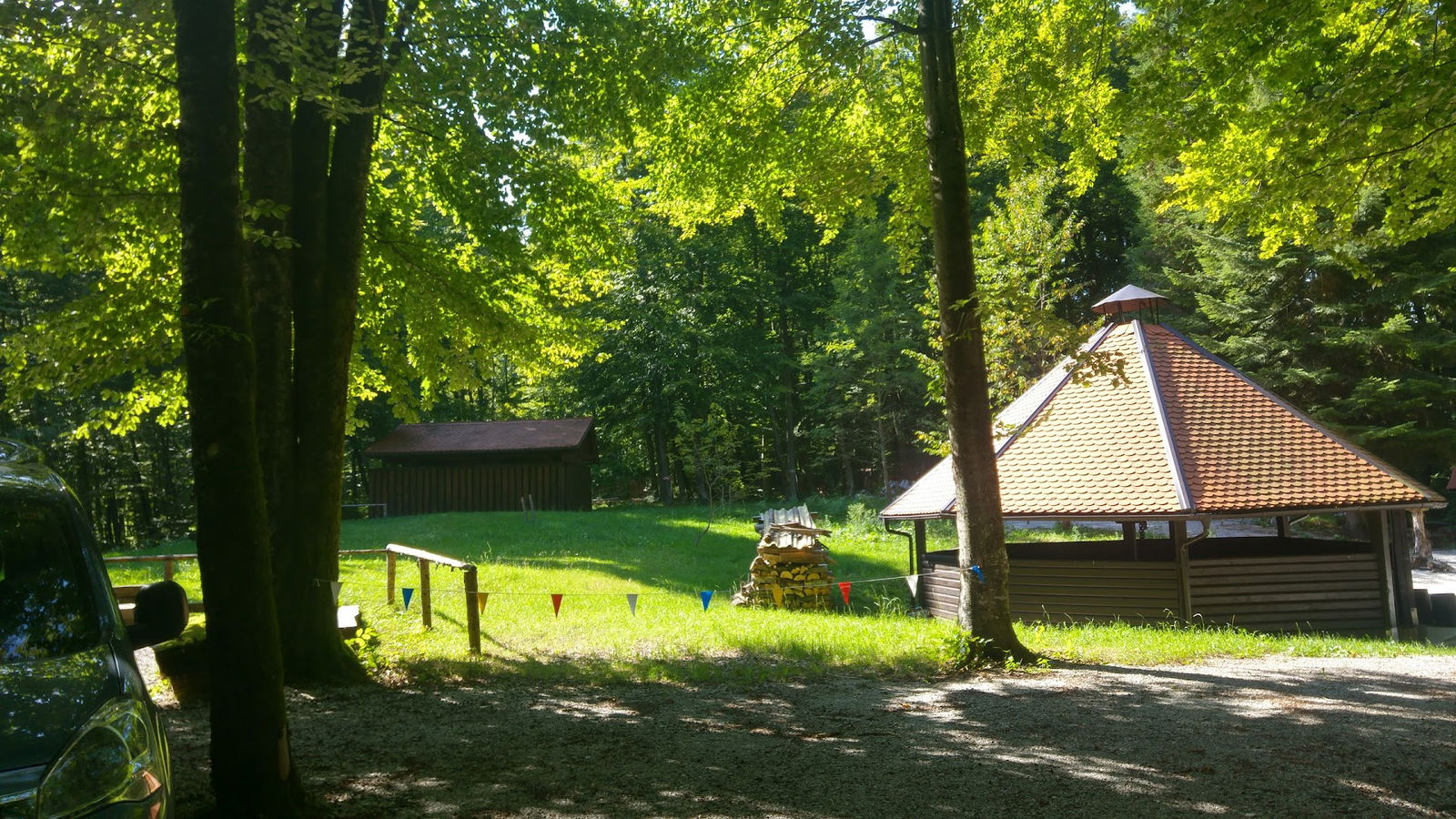 Lovska družina Grosuplje