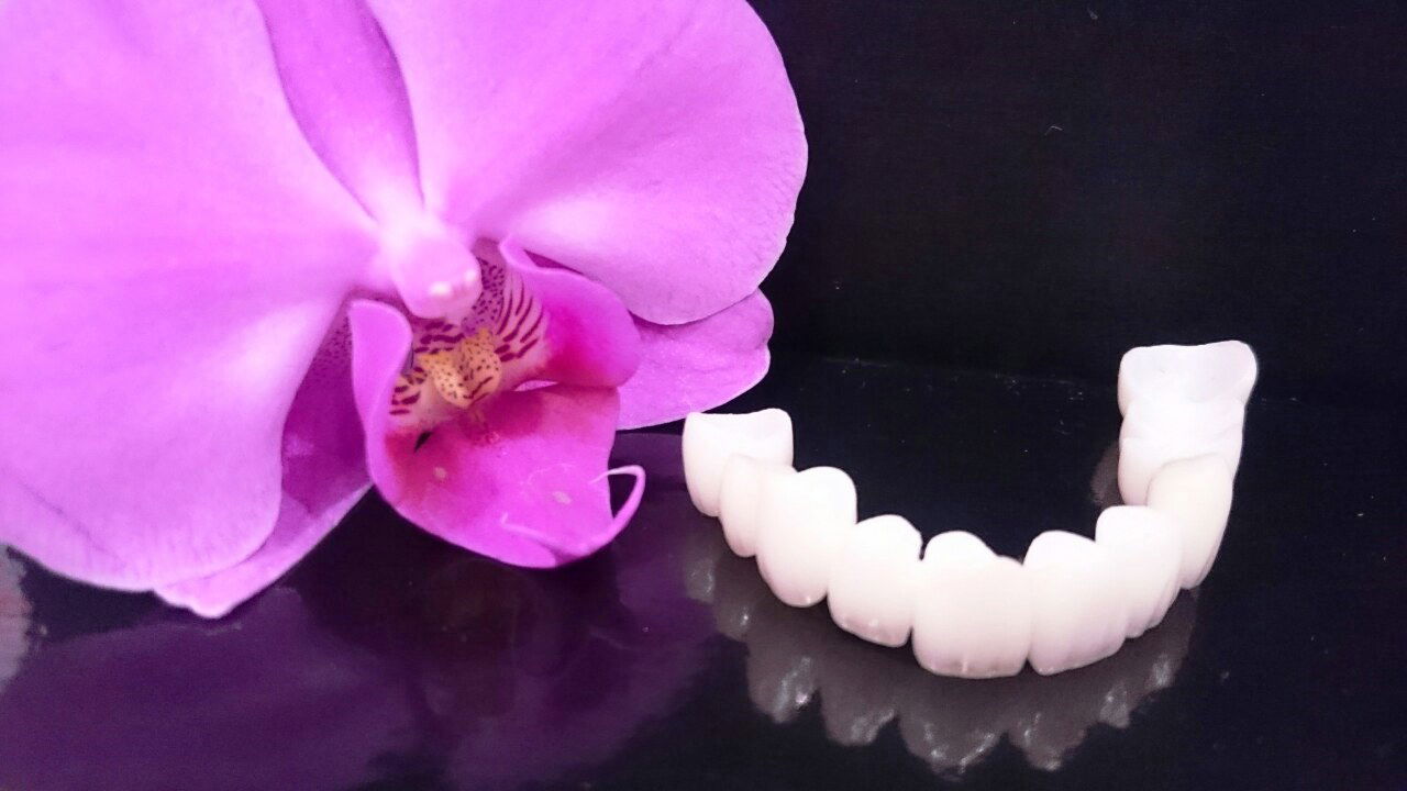 Stomatoloska ordinacija Gentle Touch