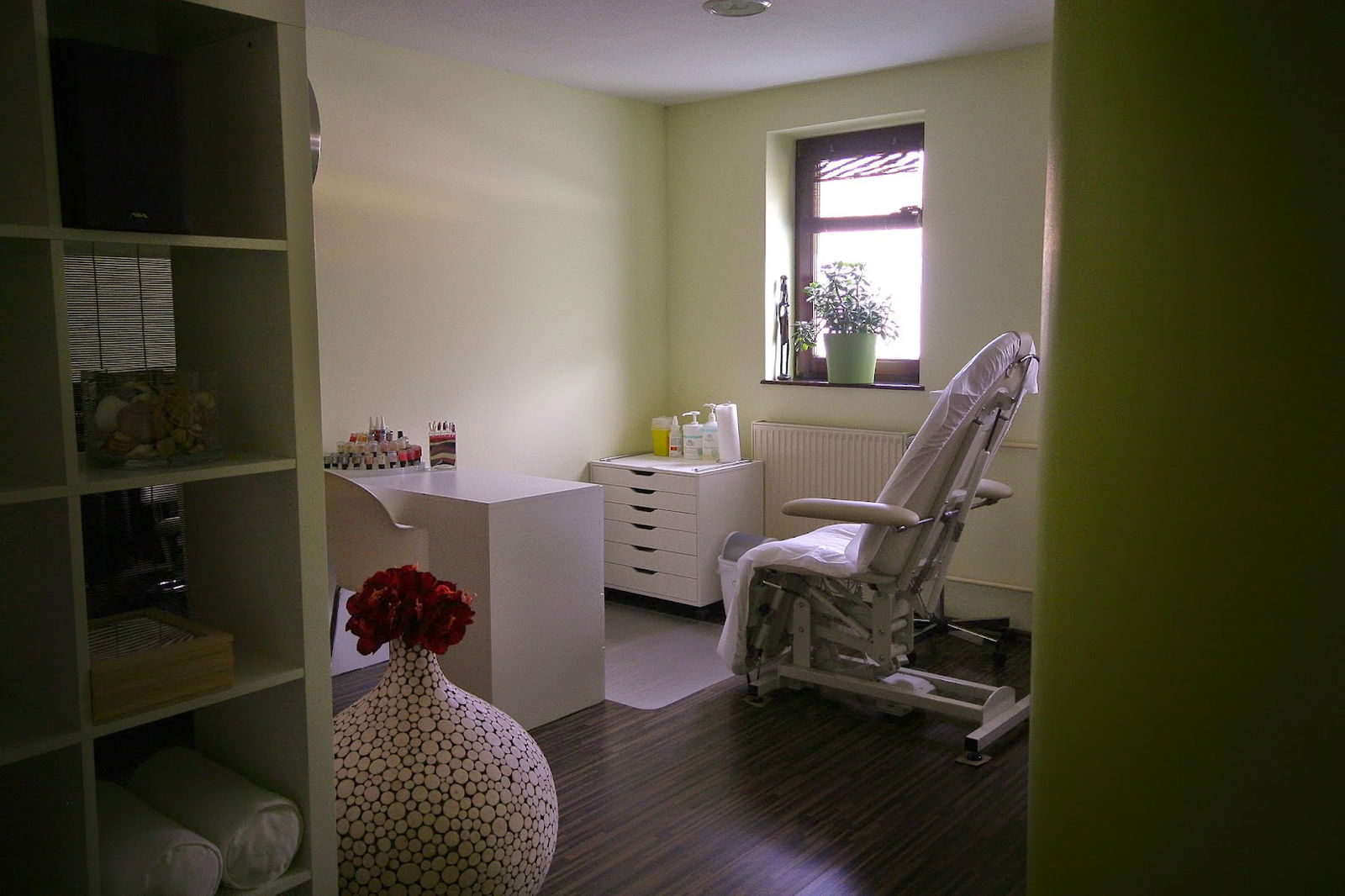 Kozmetični salon Vitalna, Sabina Holc s.p.