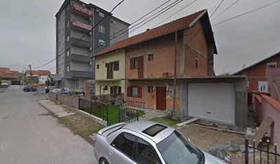 Radio Taxi 704 Lazic Radivoje PR, Beograd (Rakovica)