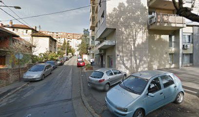 Reljin kutak za gaming