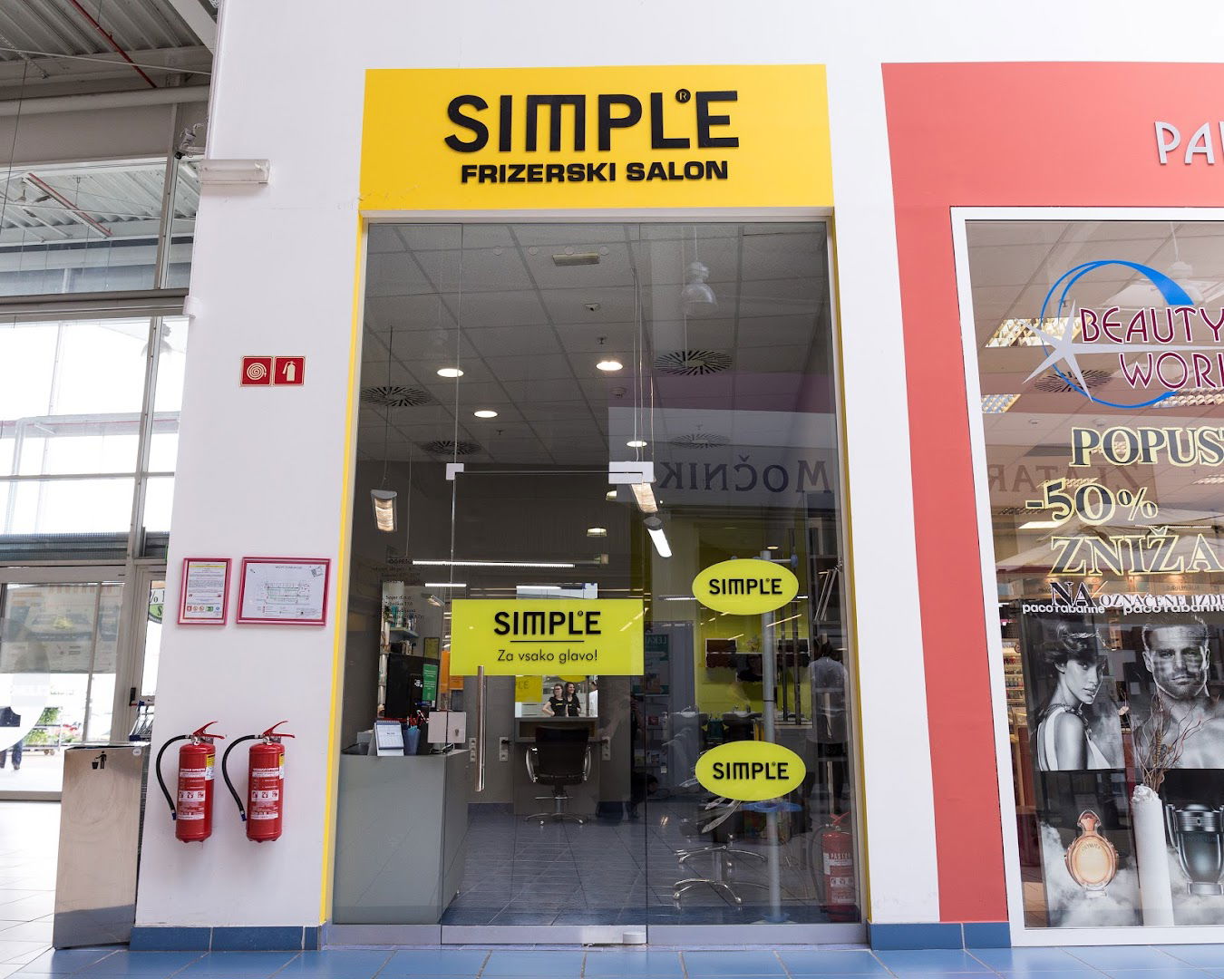 SIMPLE - E.Leclerc Maribor