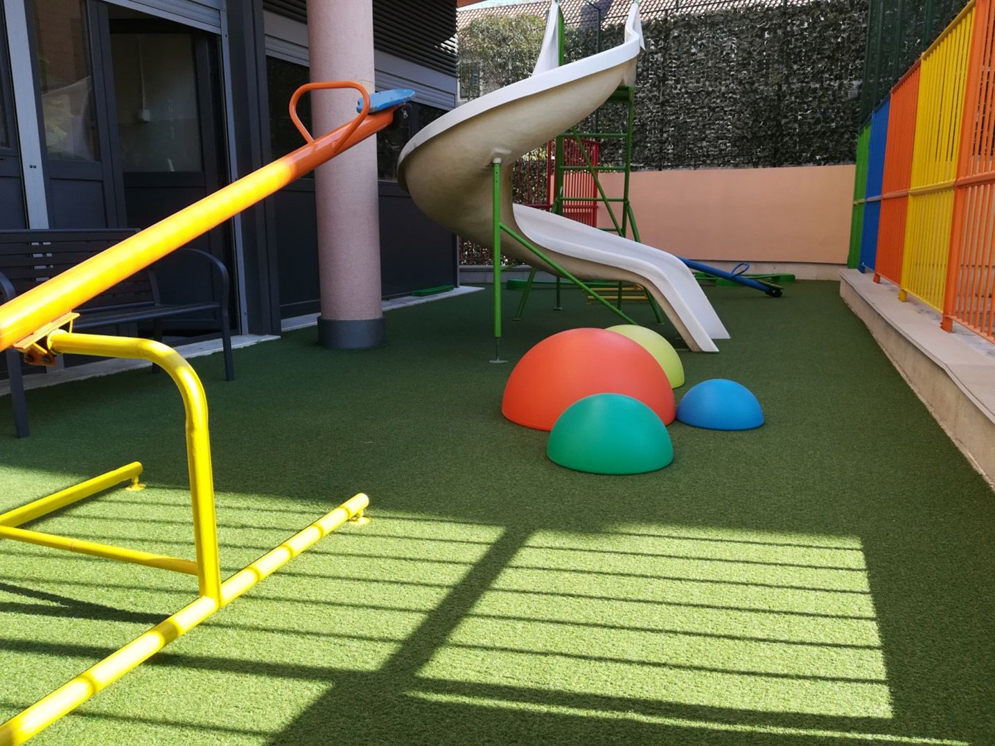 DJEČJI VRTIĆ BRAT SUNCE