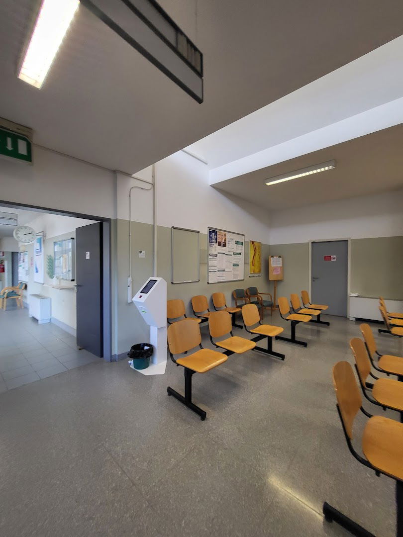 Pronto soccorso