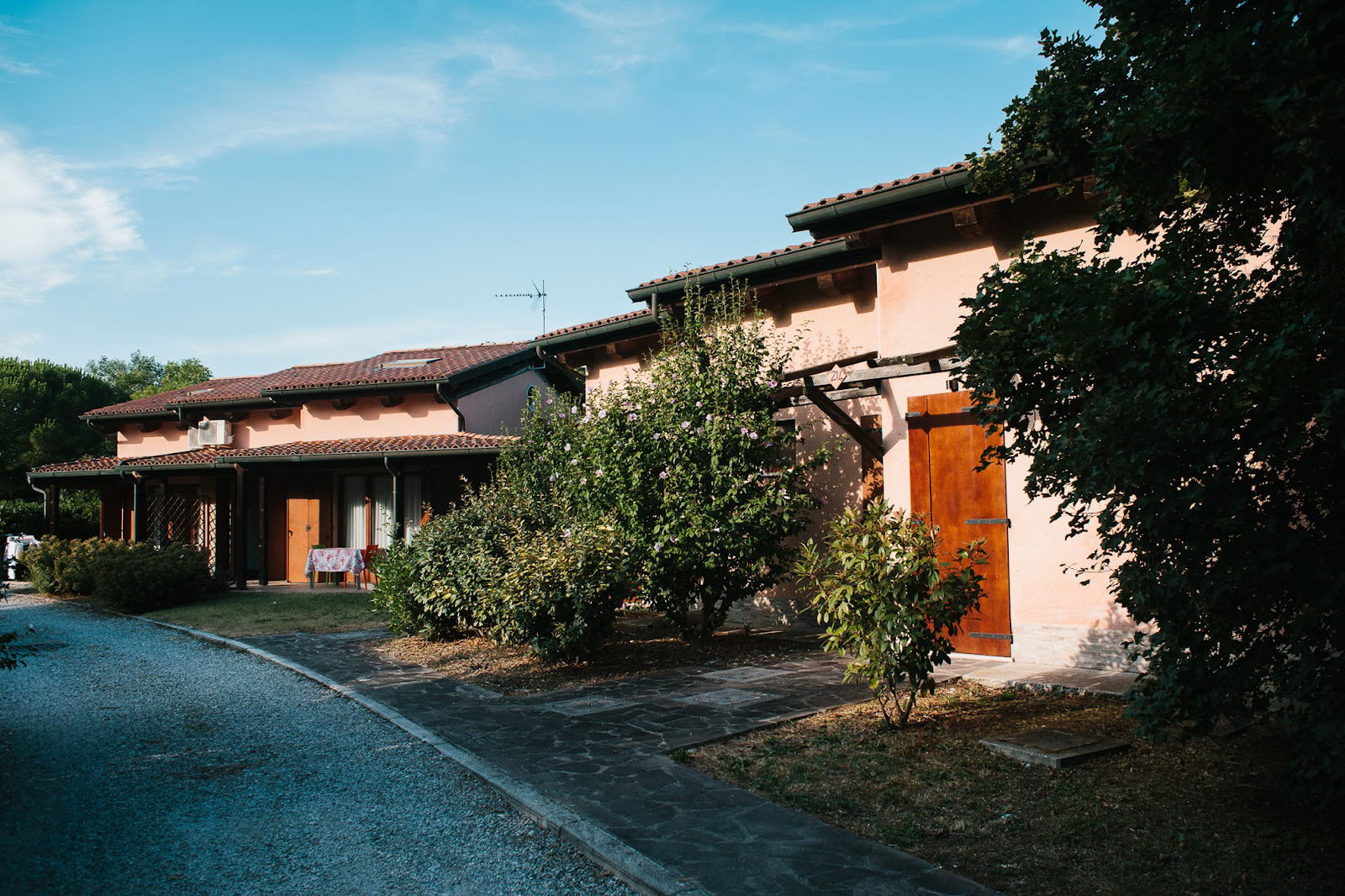 Villaggio Ca' Laguna