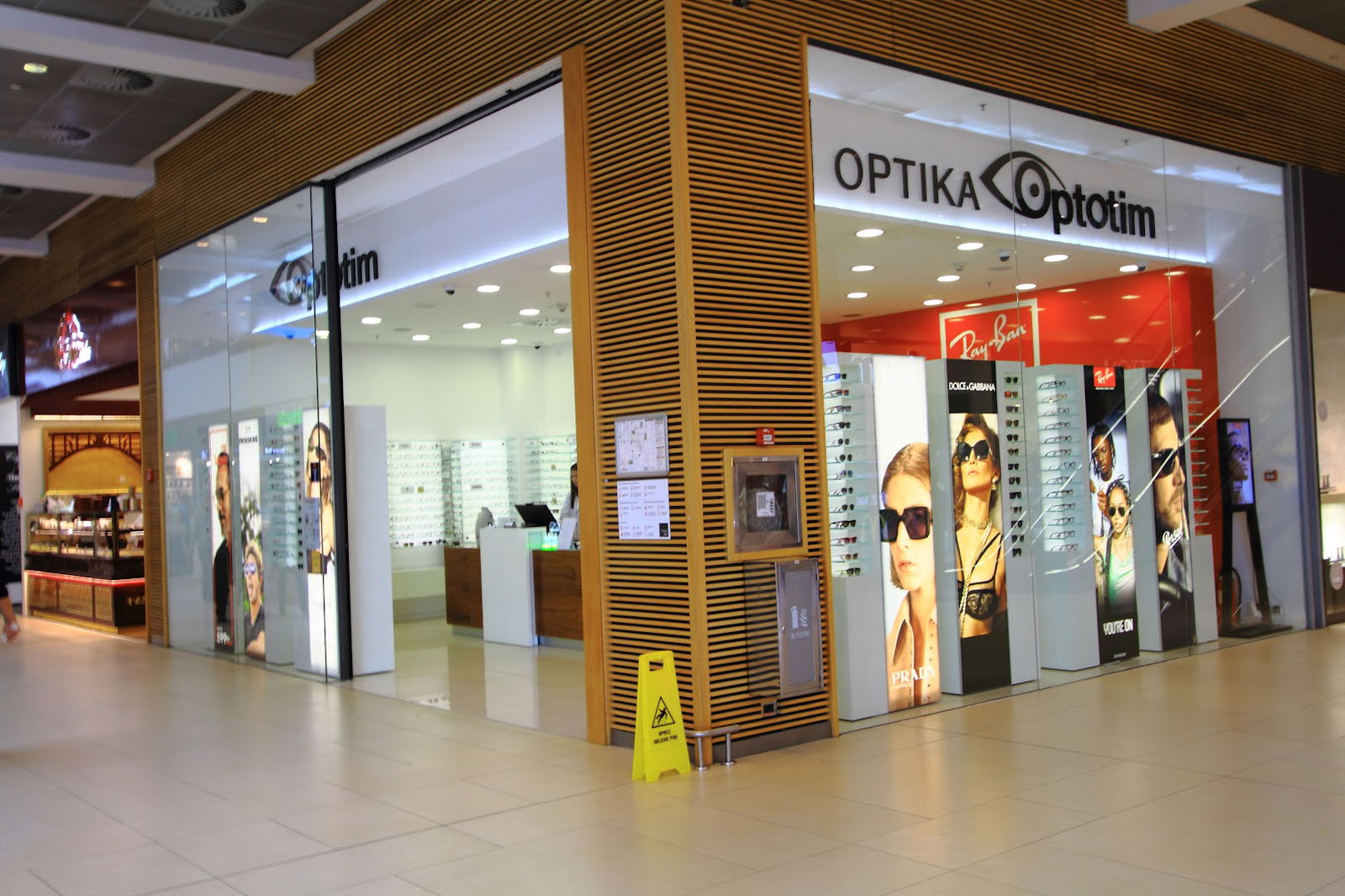 Optotim Optika