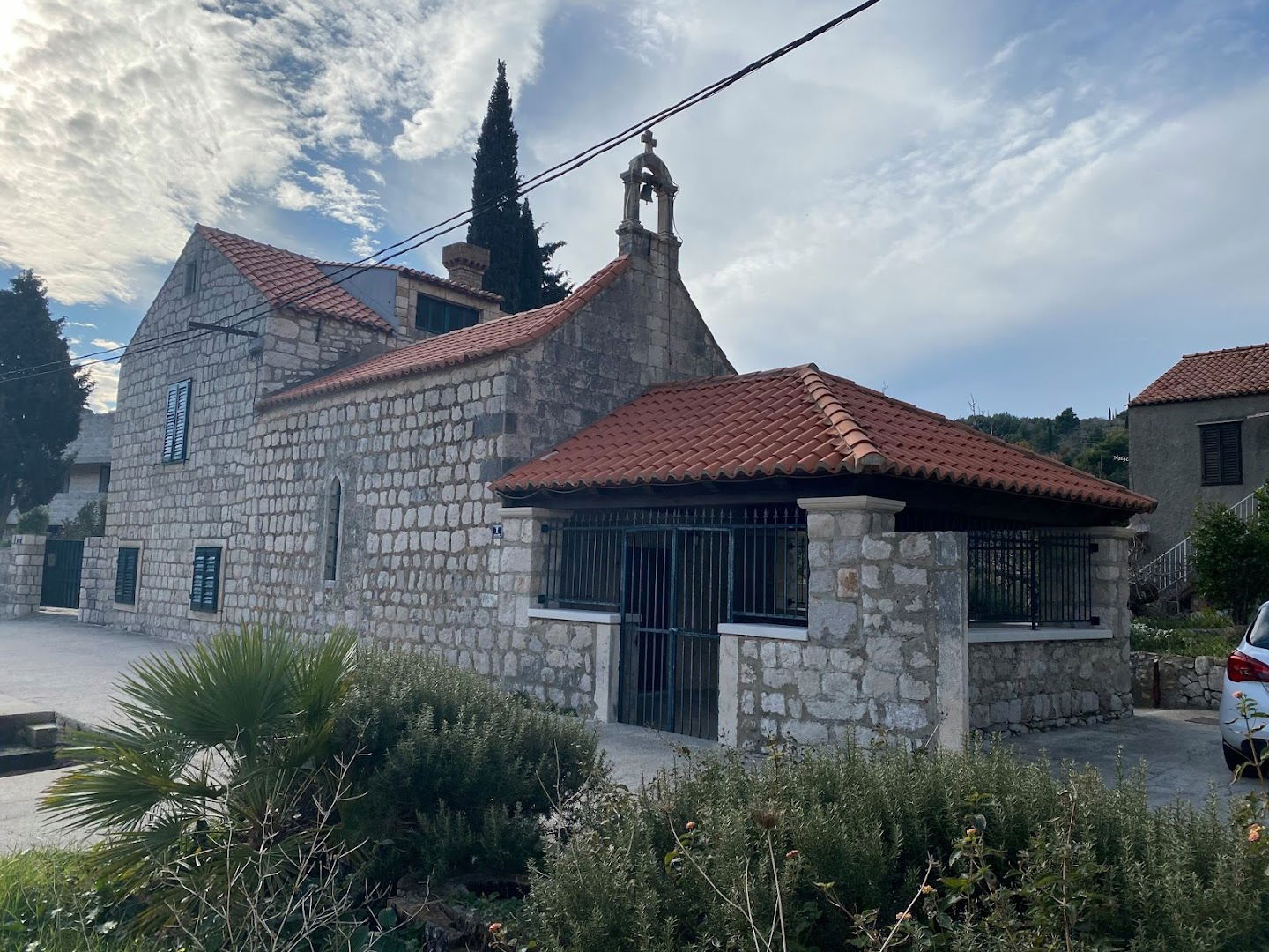 Church of St. Anthony of Padua