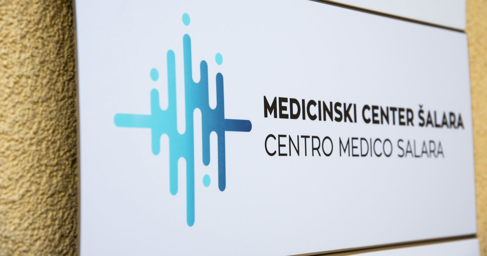 Medicinski center Šalara