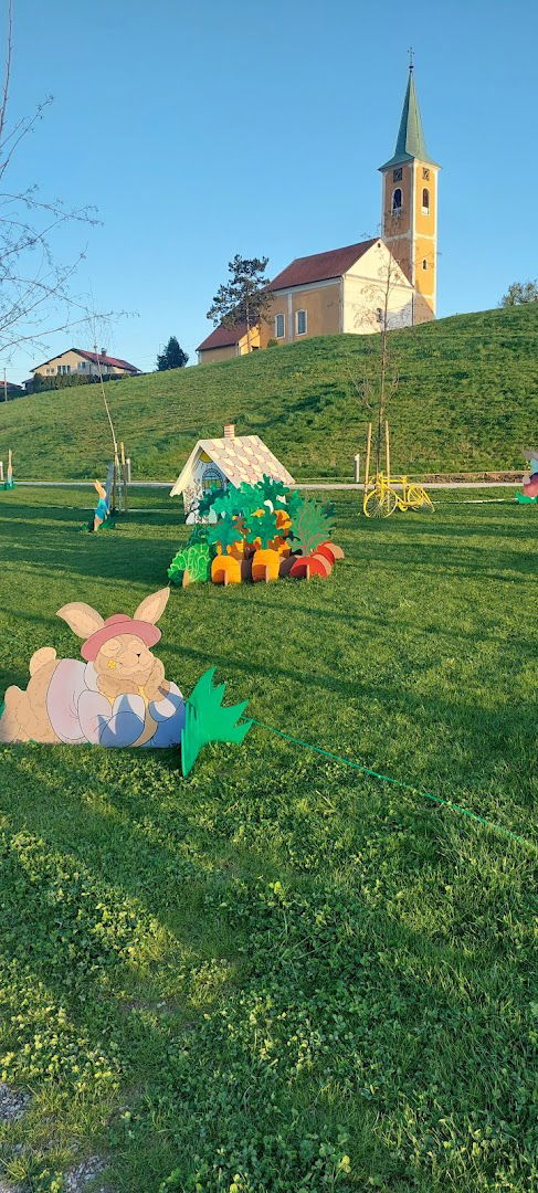 Svetonedeljska šetnica