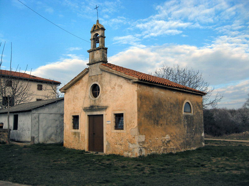 Church of the Holy Cross
