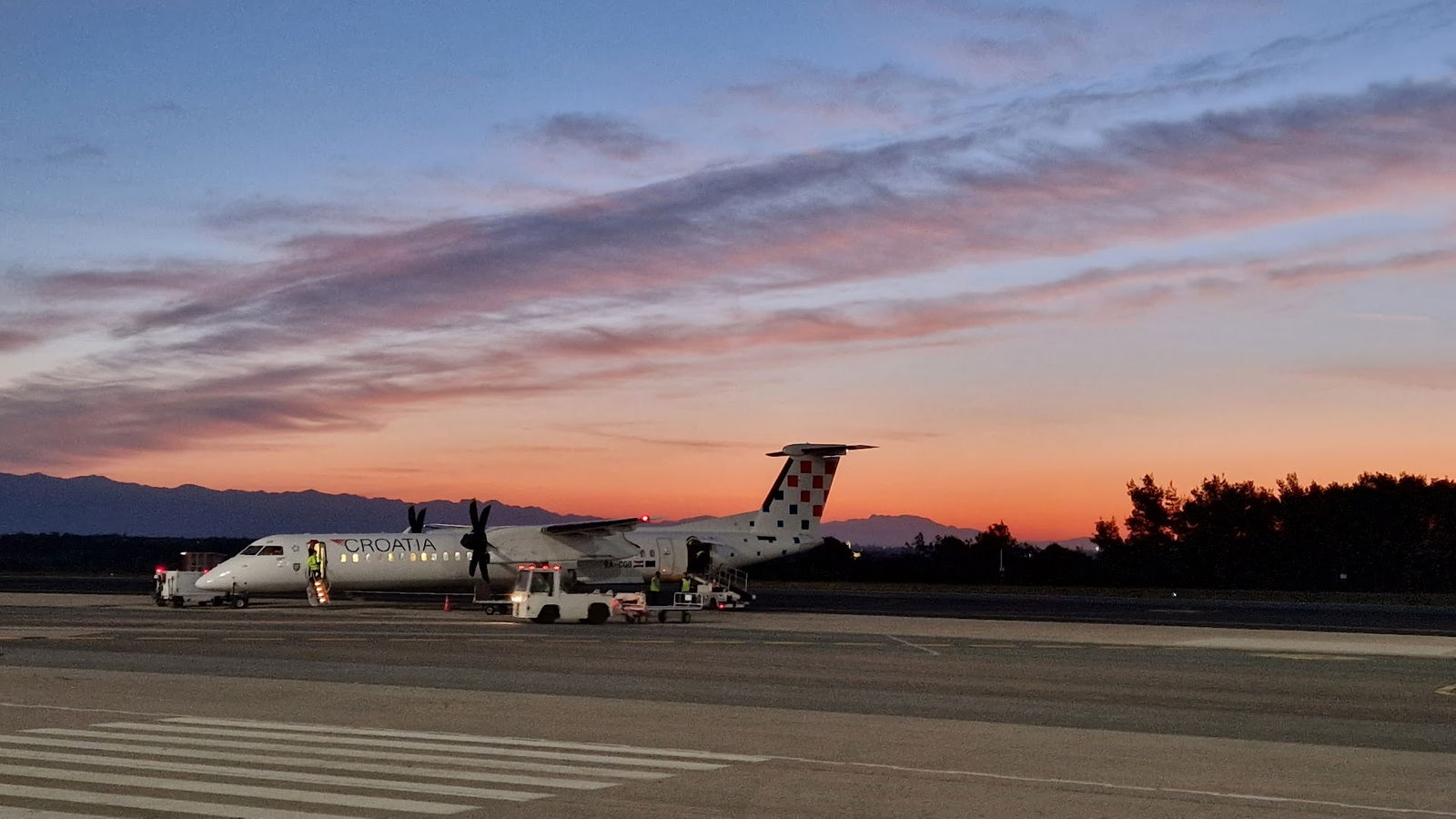 Zadar-Airport-Transfer