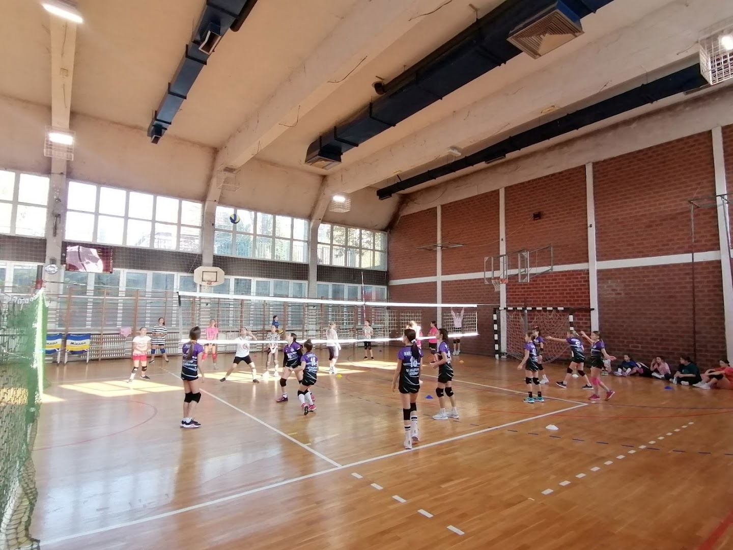 Odbojkaški klub Roda