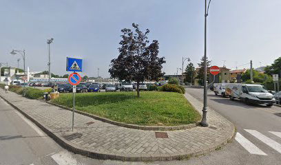 Raccolta olio vegetale (alimentare)