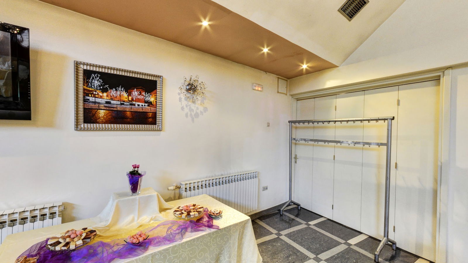 Restoran Pupa kod Ljubice