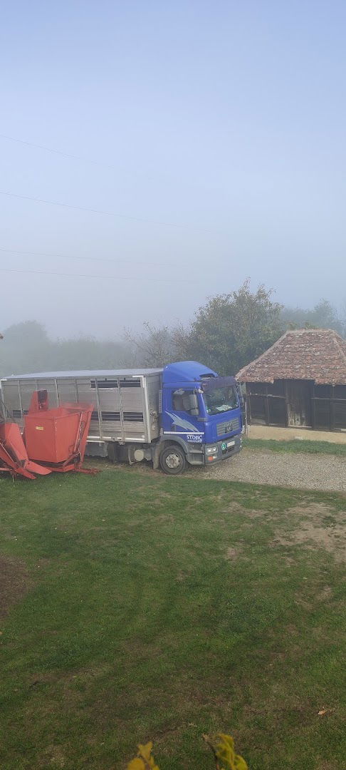 Poljoprivredno Gazdinstvo Lukic