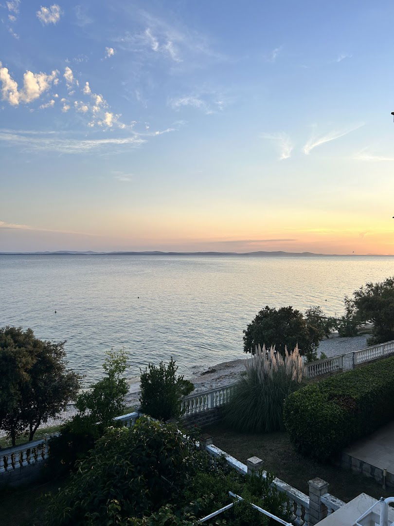 Sjena Dr. Damira Mavre