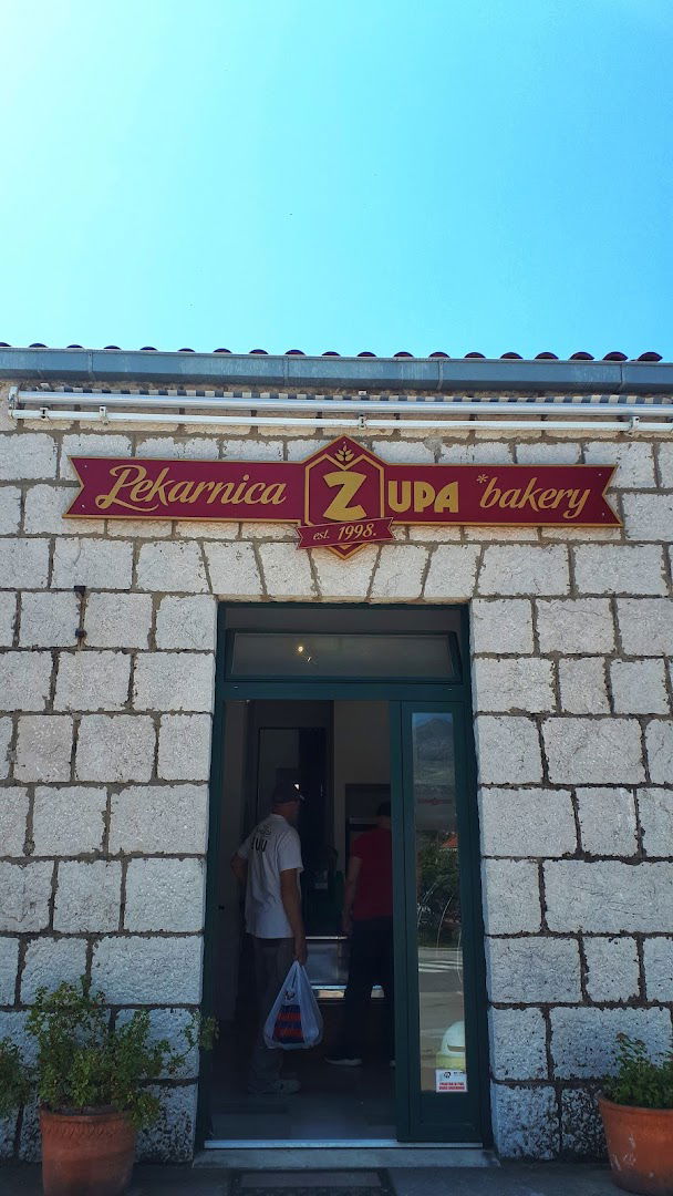 Pekarnica Župa - Artisan Bakery