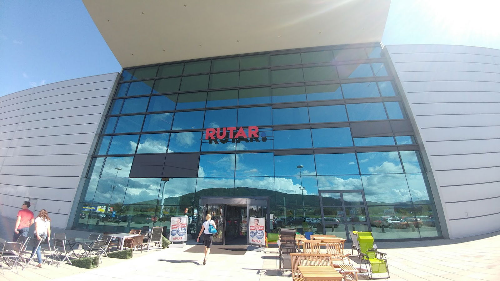 Rutar Maribor