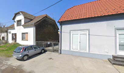 Oodvjetnički ured Gerstner Mario