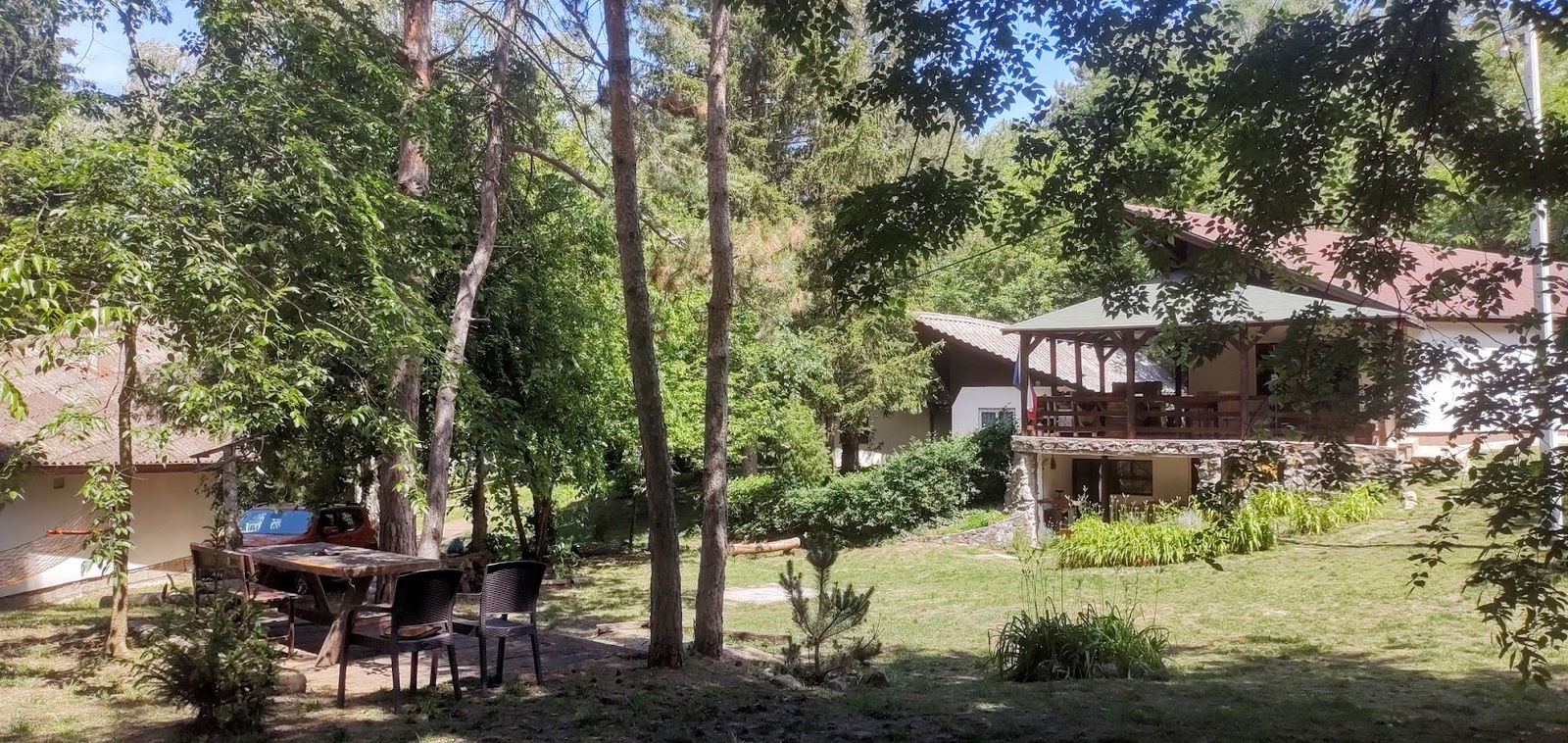 Šumski Mir Co-Working