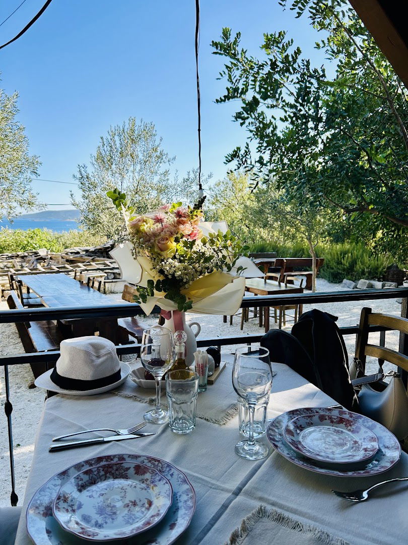 Agroturizam Anin Dvor