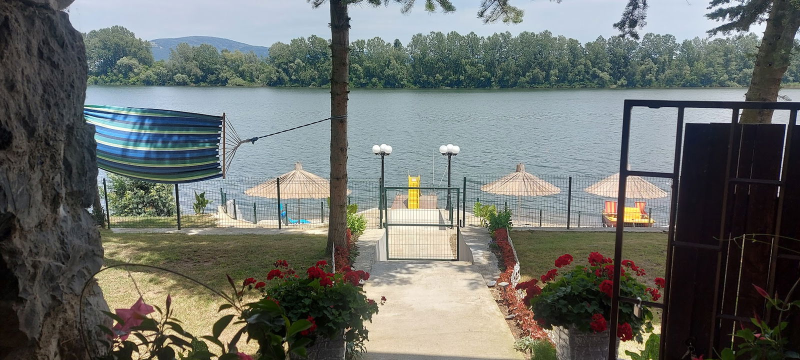 Калиновац - Викенд Насеље