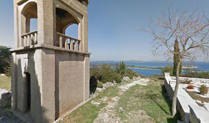 Zvonik crkve sv. Mihaela