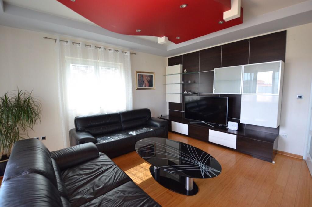 Apartman LUPE