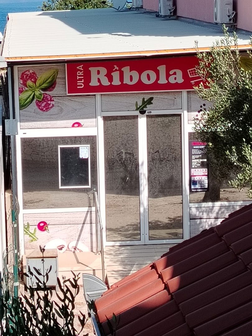 Ultra Ribola