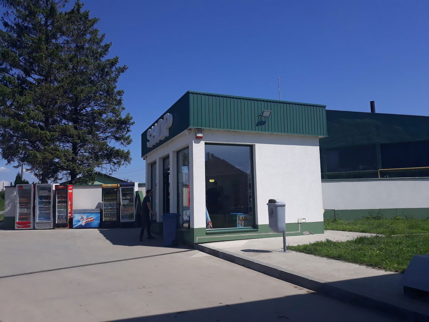 Алмекс Златар