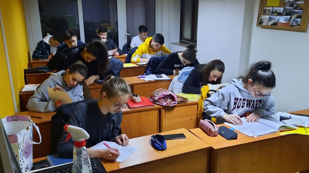 Edukacijski Centar Prizma