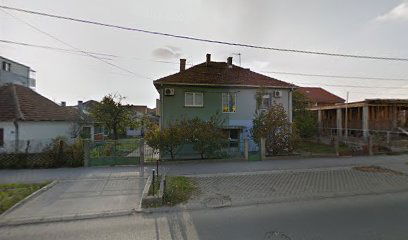 Razvojno Edukativni Centar Zvrk